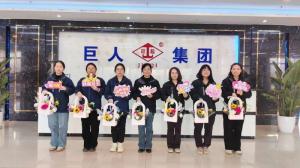 致最美的她 | 三八女神節(jié)，與鮮花共赴一場(chǎng)春日浪漫~